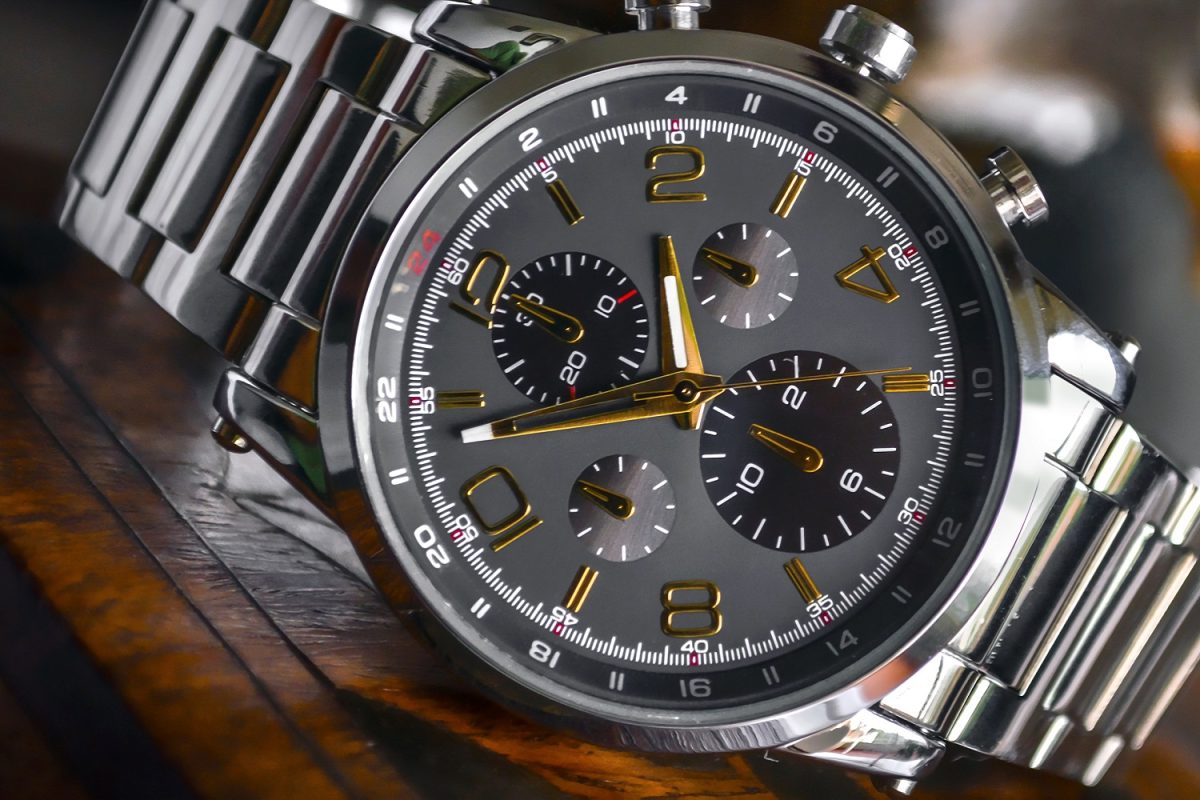 Festa del papà 2017: 7 orologi da regalare nel giorno più speciale