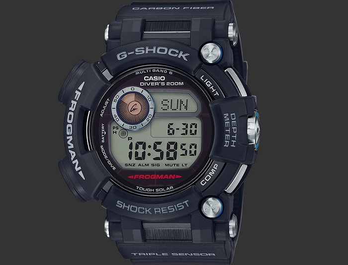 Galleria foto 'Festa del papà 2017: 7 orologi da regalare nel giorno più speciale' - foto 5