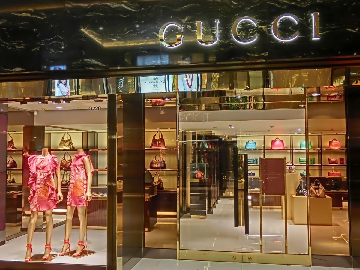 Galleria foto 'Marchi di lusso: i luxury brand più ricercati del mondo' - foto 3