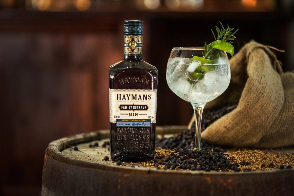 Galleria foto 'I migliori gin al mondo, la classifica' - foto 13