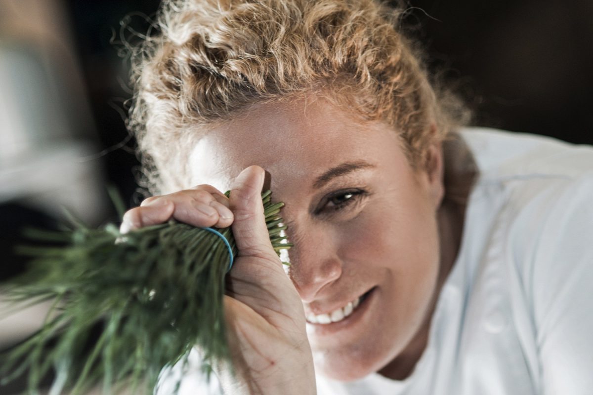 Le migliori chef donna: la classifica del 2018