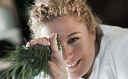 Le migliori chef donna: la classifica del 2018