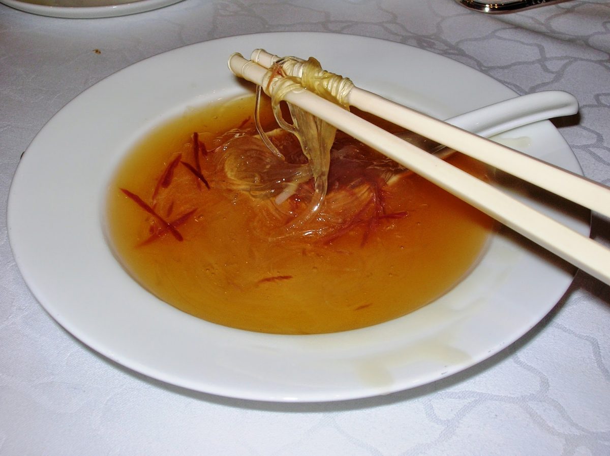 Galleria foto 'I 21 cibi più costosi e pregiati del mondo' - foto 7