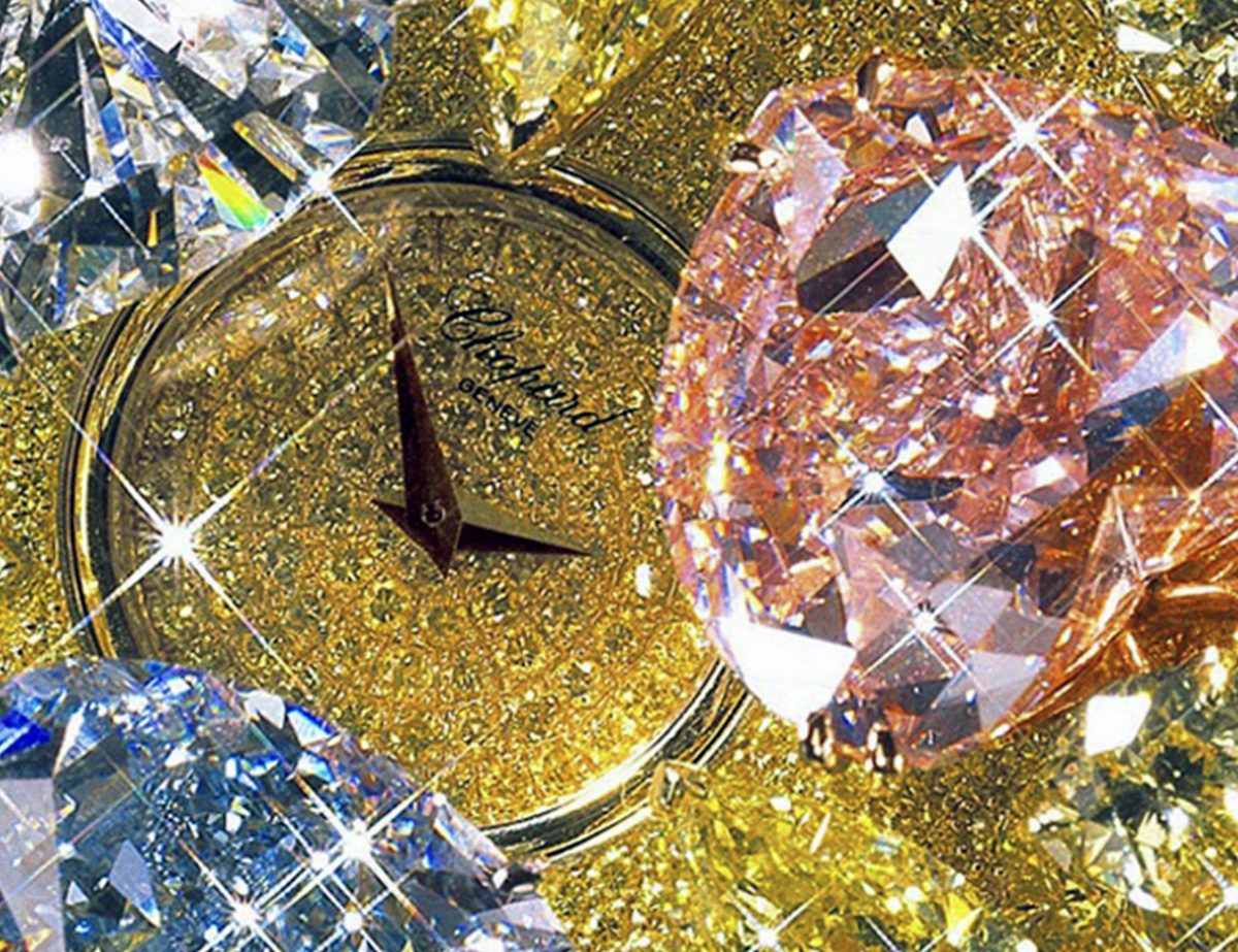 Galleria foto 'I 10 oggetti più costosi al mondo' - foto 10