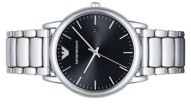 Galleria foto 'Festa del papà 2017: 7 orologi da regalare nel giorno più speciale' - foto 4