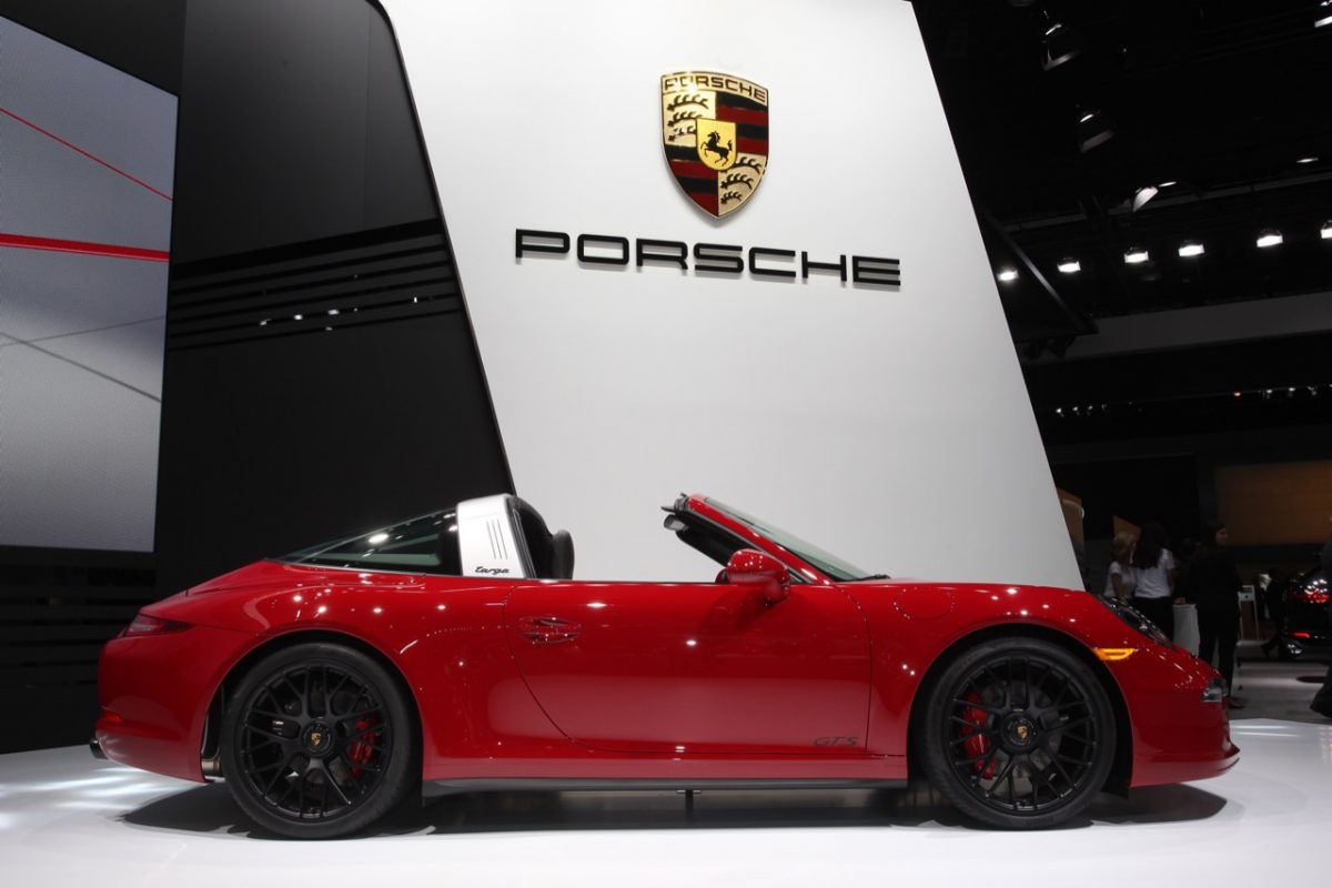 Galleria foto 'Marchi di lusso: i luxury brand più ricercati del mondo' - foto 11