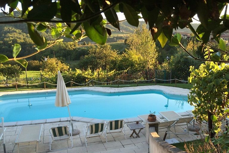 Resort in Italia per l estate