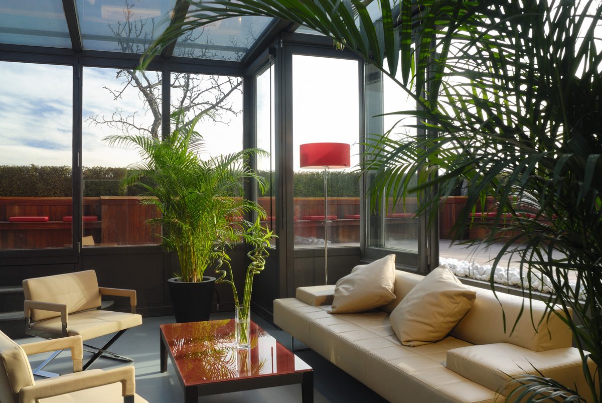 Galleria foto 'I 14 aperitivi in terrazza più esclusivi di Milano' - foto 14