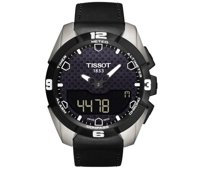 Galleria foto 'Festa del papà 2017: 7 orologi da regalare nel giorno più speciale' - foto 1