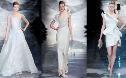 Giorgio Armani - My Luxury