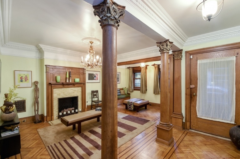 Bob Dylan vende la sua casa ad Harlem