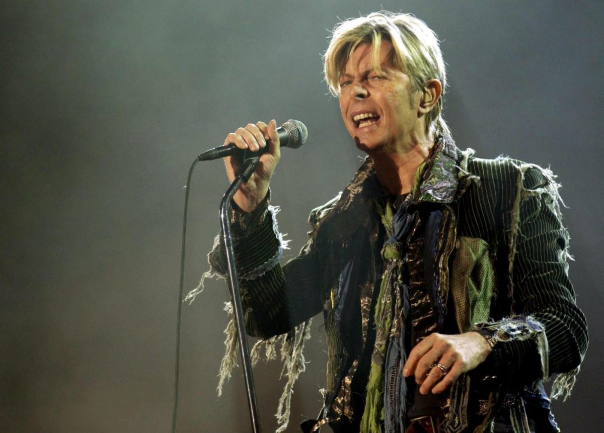 La casa di David Bowie a New York è in vendita per 6 milioni di dollari
