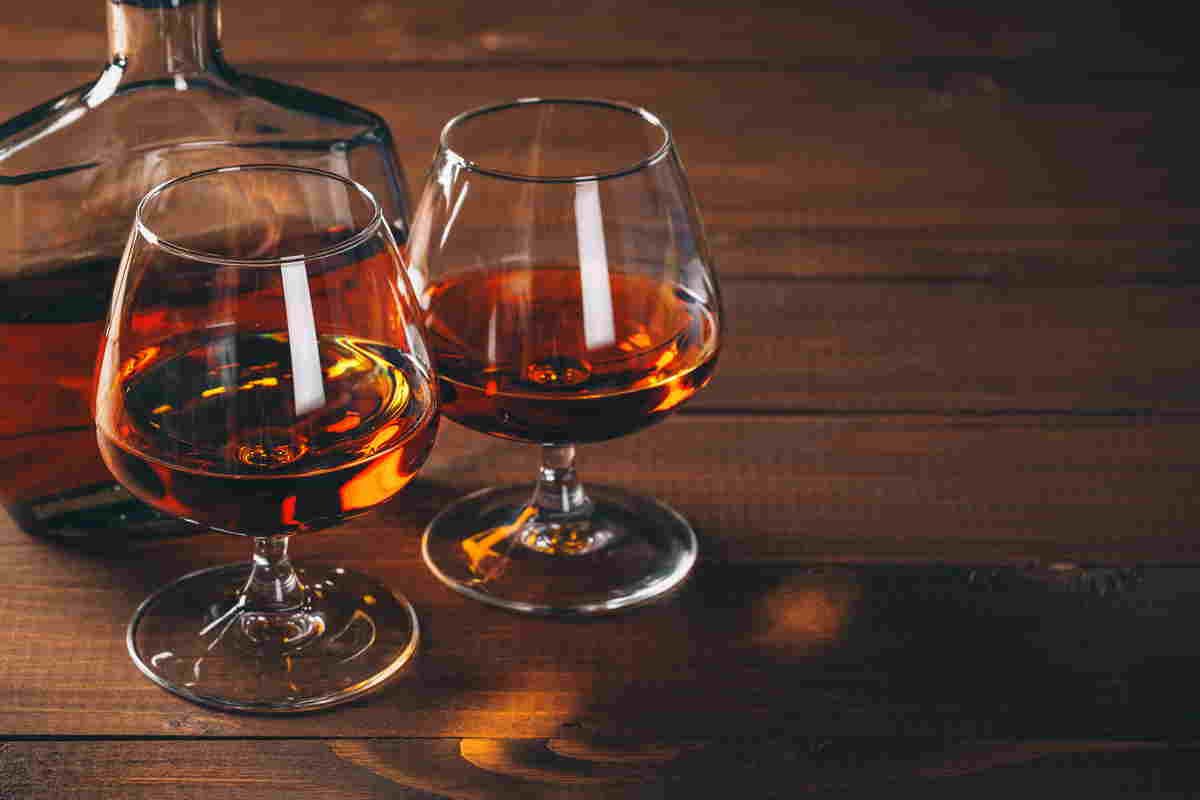 I migliori cognac del mondo, la top ten