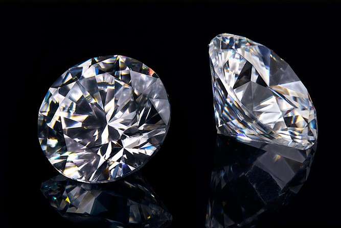 La classificazione dei diamanti e il loro prezzo [FOTO]