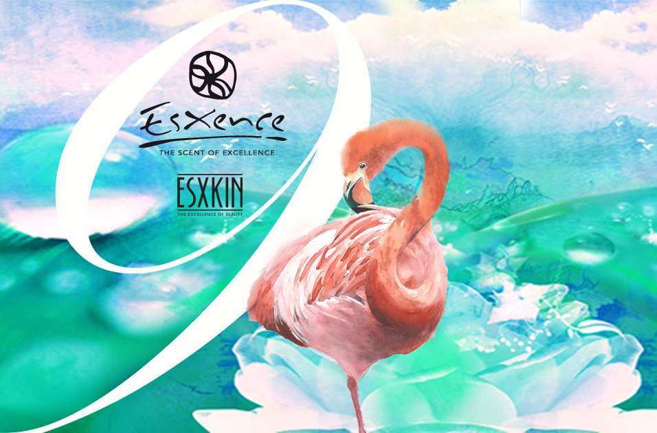 Esxence 2017 a Milano: date, info e programma dell’edizione “The Garden of Eden”