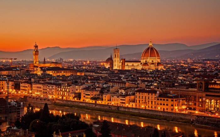 Cosa vedere a Firenze: ristoranti, bar e luoghi nascosti da scoprire