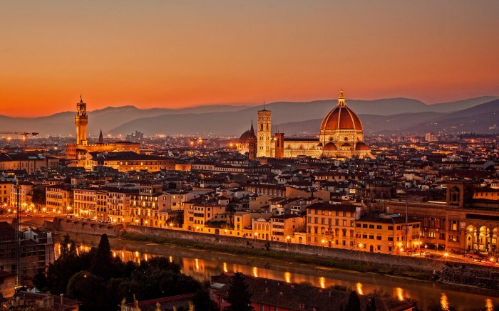 firenze