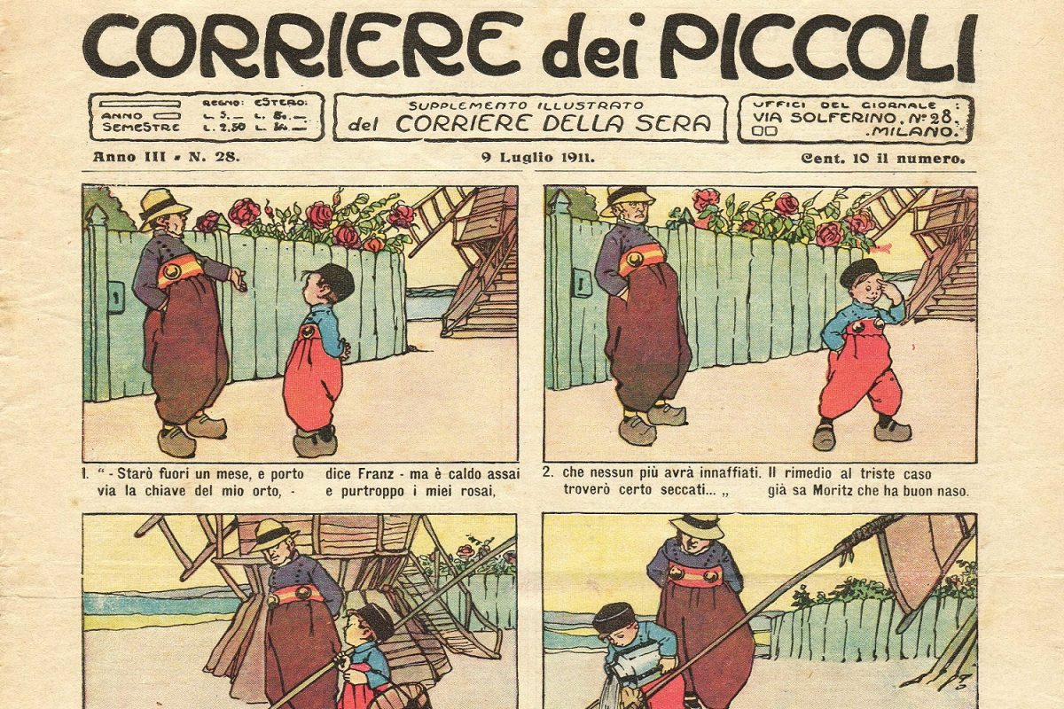 Fumetti italiani più rari e costosi: i comics da collezionare