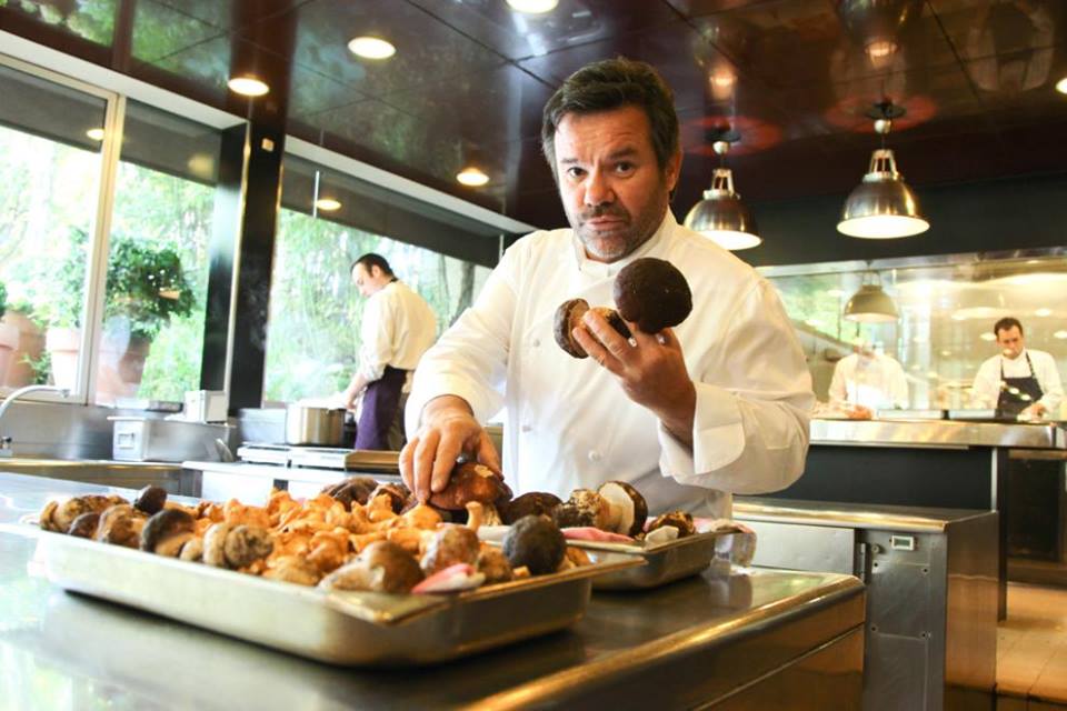 i migliori chef del mondo 2018