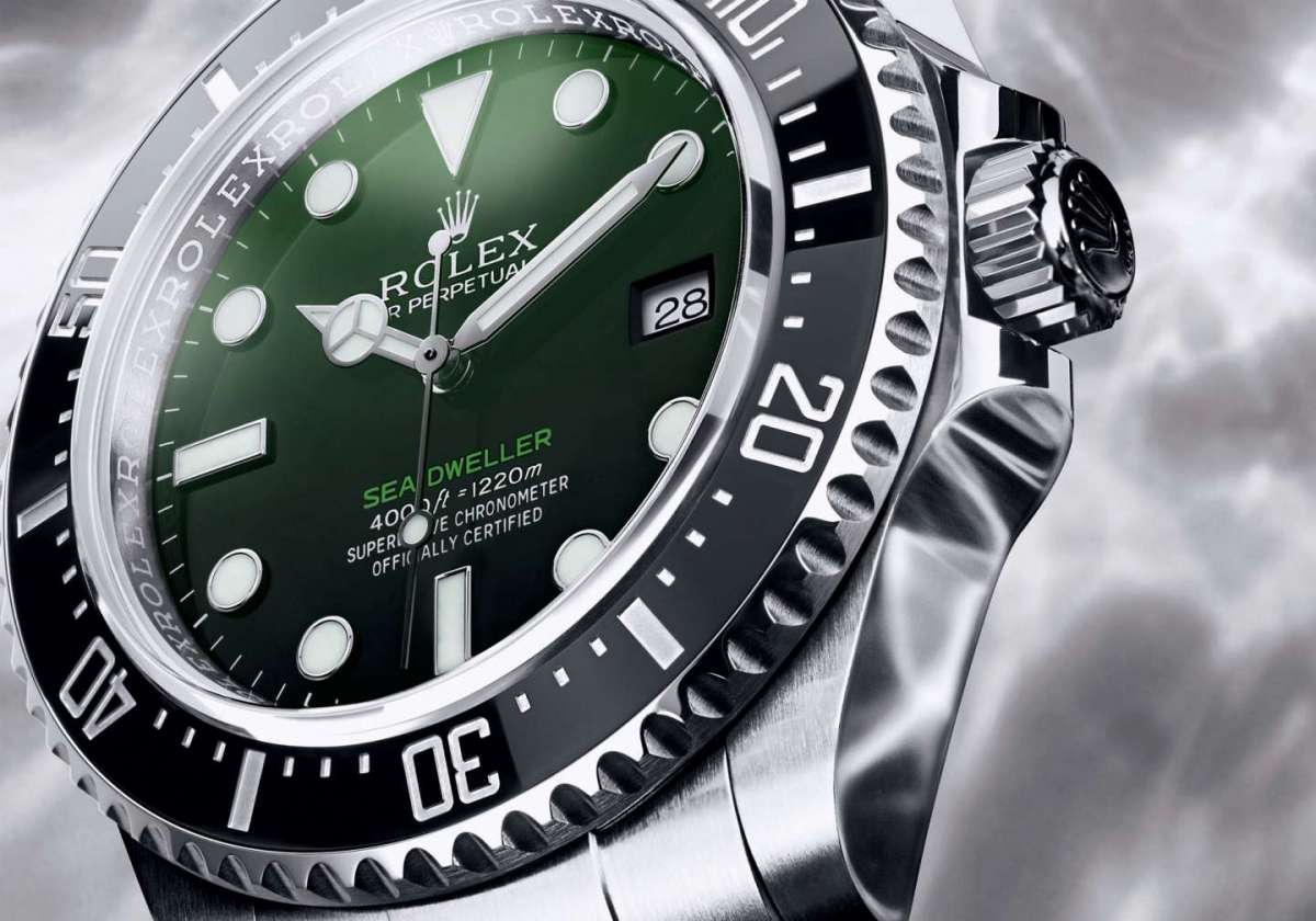 Baselworld 2017, le novità firmate Rolex [FOTO] - My Luxury