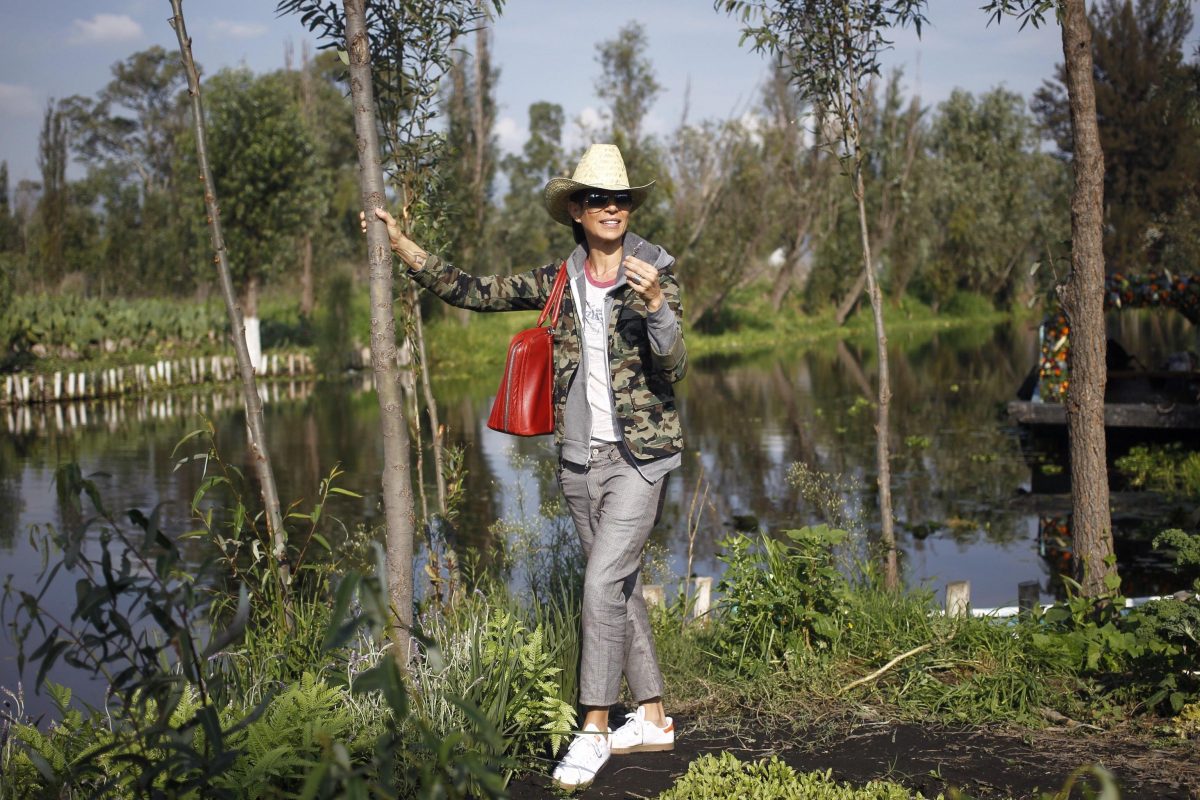 Galleria foto 'Le migliori chef donna: la classifica del 2018' - foto 4