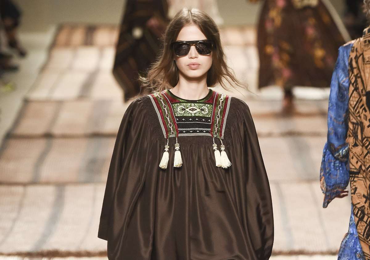 Occhiali da sole 2017: i modelli per la Primavera-Estate [FOTO] - My Luxury