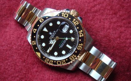 Rolex da collezione, gli orologi da non perdere