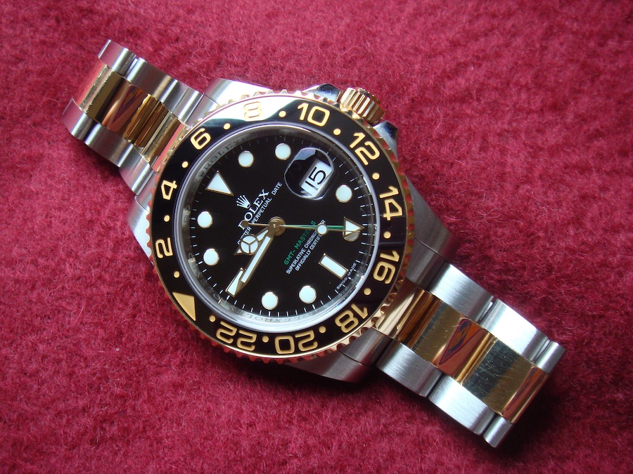 Rolex da collezione, gli orologi da non perdere