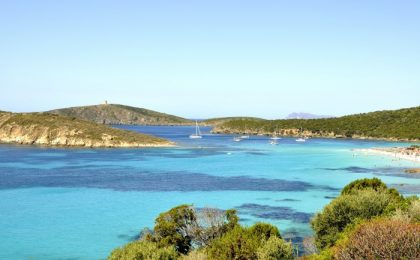 Resort in Sardegna 2017, le strutture a 5 stelle da provare
