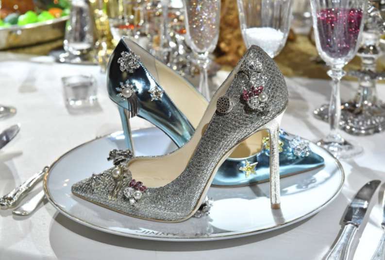 Scarpe da cerimonia, i modelli chic ed esclusivi per la primavera 2017 [FOTO]
