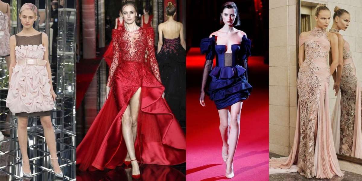 Vestiti eleganti 2017: i modelli e brand di lusso per le occasioni più speciali [FOTO]