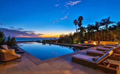 Malibu My Luxury
