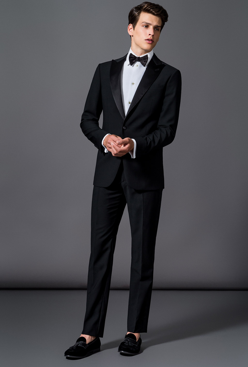 Abiti Da Cerimonia Per Uomo.Abiti Cerimonia Uomo 2017 Le Proposte Eleganti Per Le Occasioni