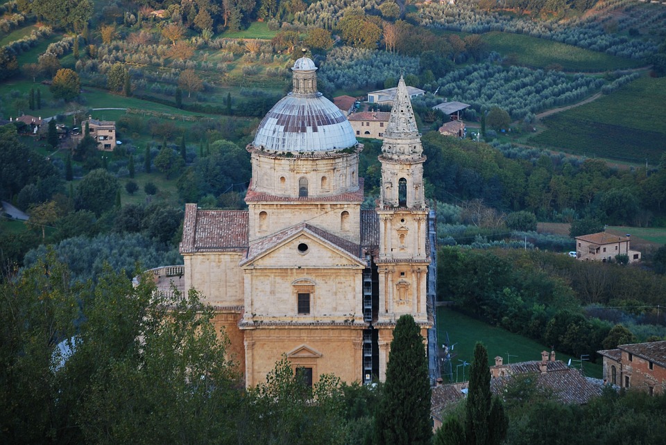 Borghi medievali più belli d'Italia