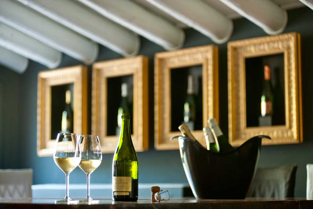 Le migliori cantine della Franciacorta
