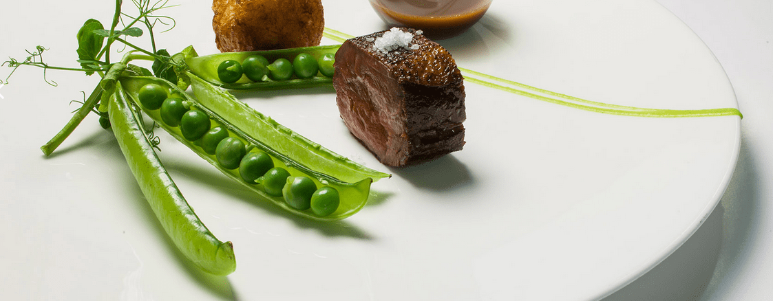 Galleria foto 'Enoteca Pinchiorri a Firenze: menù e chef del ristorante con tre stelle Michelin' - foto 2