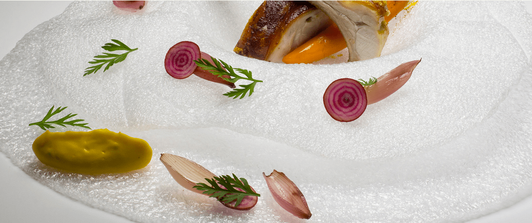 Galleria foto 'Enoteca Pinchiorri a Firenze: menù e chef del ristorante con tre stelle Michelin' - foto 7