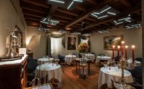 Enoteca Pinchiorri a Firenze: menù e chef del ristorante con tre stelle Michelin