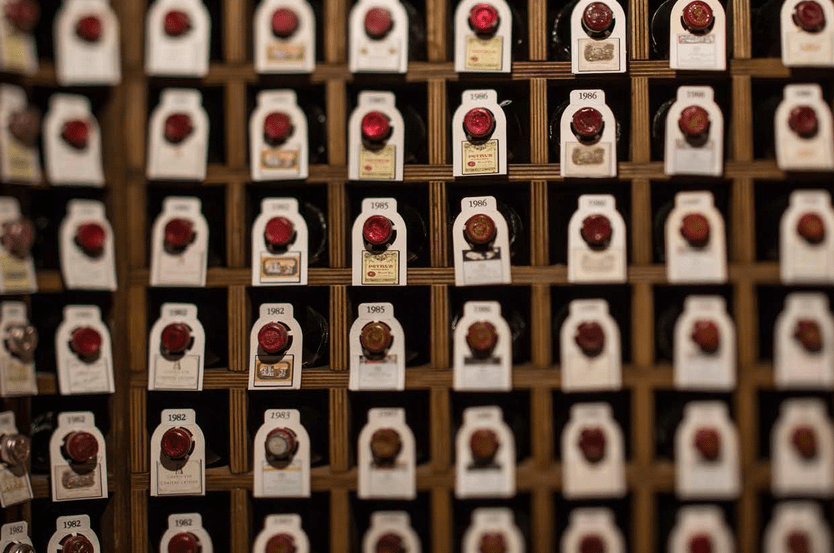 Galleria foto 'Enoteca Pinchiorri a Firenze: menù e chef del ristorante con tre stelle Michelin' - foto 3