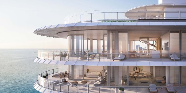 Volete la casa di Novak Djokovic? Eccola in vendita