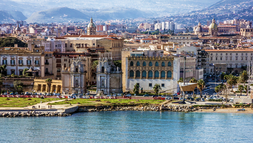 Avventura nei Qanat sotto Palermo