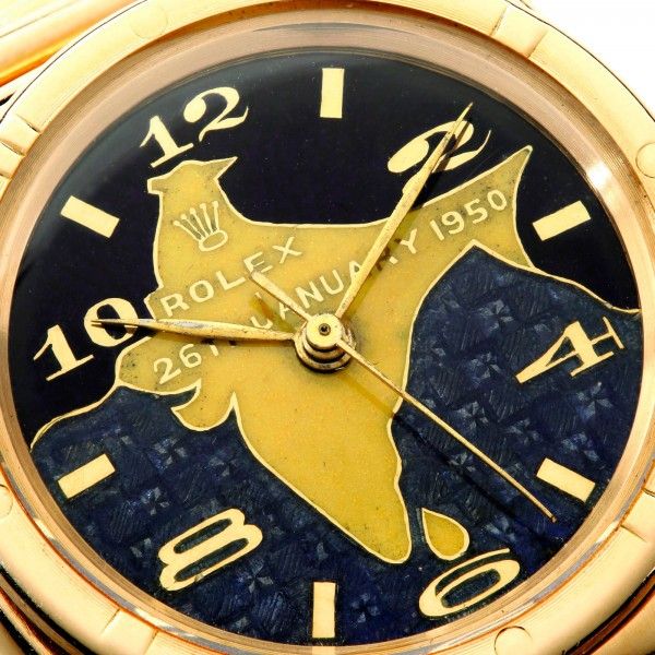I 10 Rolex più costosi del mondo - My Luxury