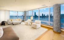 Tyra Banks vende il suo lussuoso appartamento di Manhattan