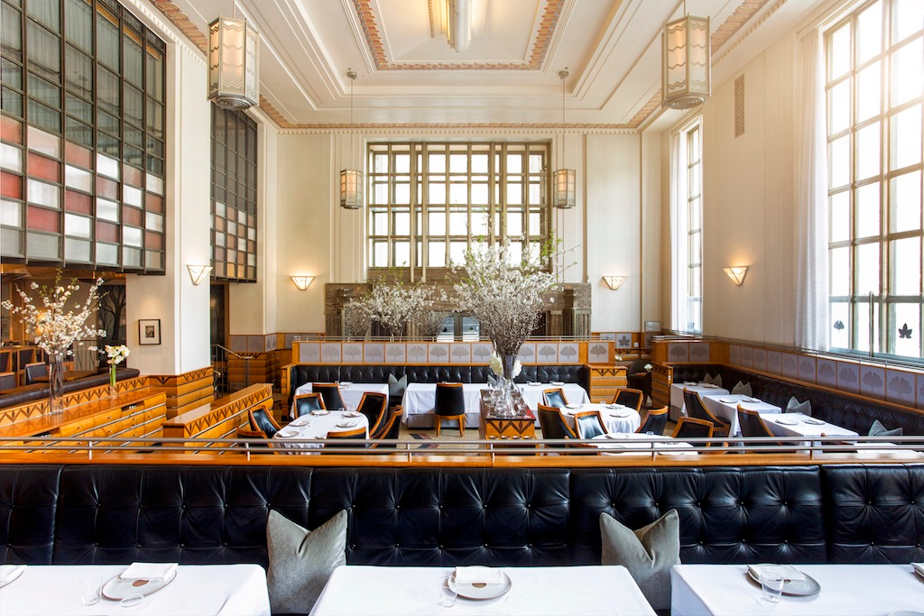I 50 migliori ristoranti del 2017, vince l’Eleven Madison Park: Massimo Bottura perde il primato