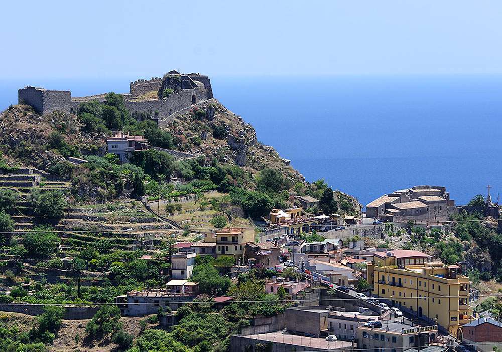 I borghi più belli della Sicilia: dai più caratteristici a quelli sul mare