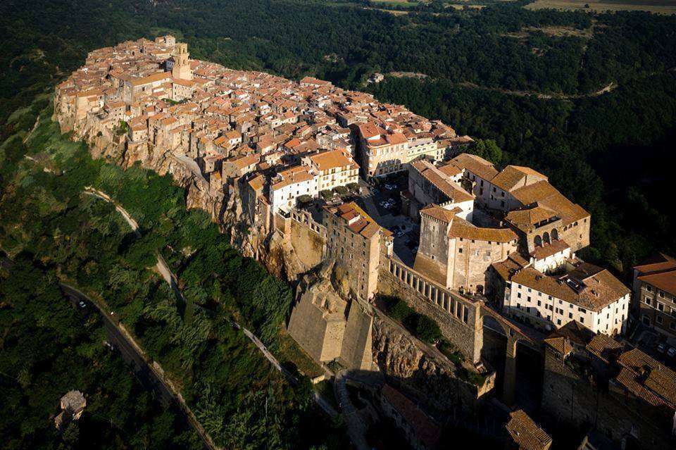 Toscana, i borghi più belli e romantici della regione