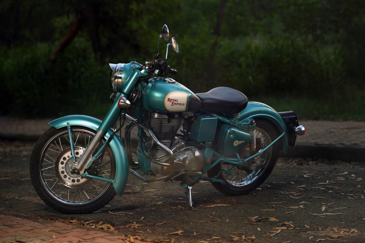 moto costose