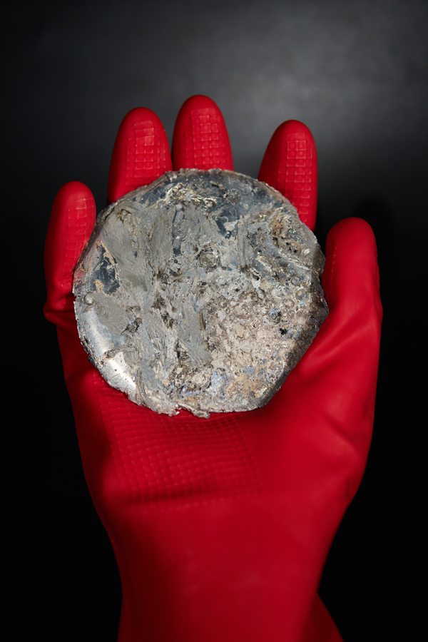 Galleria foto 'Gli 8 materiali più preziosi e costosi al mondo' - foto 2