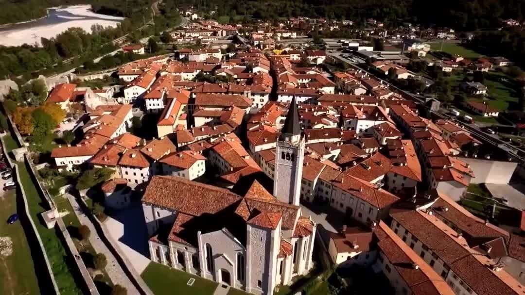 I borghi più belli d’Italia 2017: la classifica