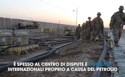 La classifica dei 5 Paesi più ricchi del mondo